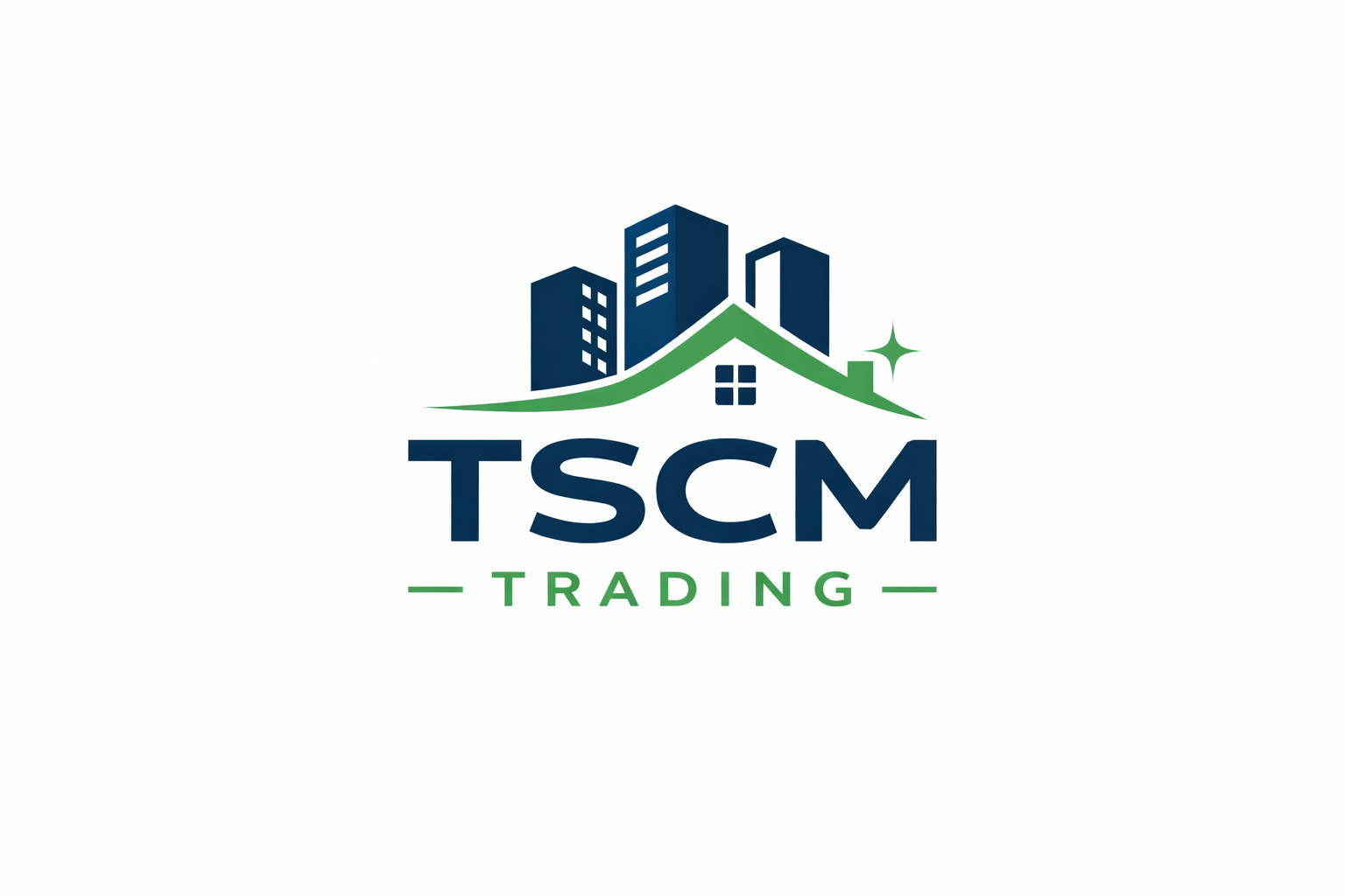 TSCM Trading Logo